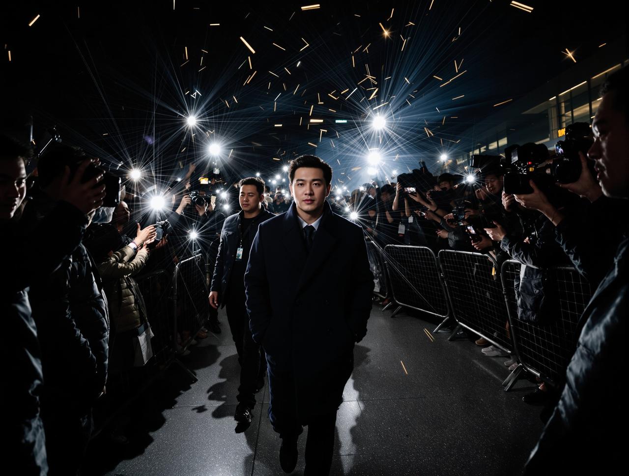 明星虚假谣言引发关注 当我们看到明星的同时要警惕娱乐圈的真相