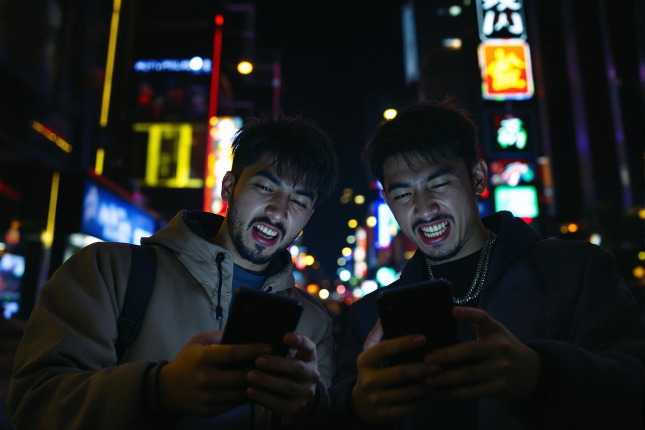 明星夫妻档在春食堂吃瓜引发热议 网友热议情侣互动